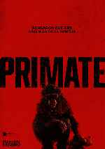 miniatura primate-2025-por-chechelin cover carteles