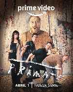 miniatura primate-por-mrandrewpalace cover carteles