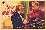 miniatura primer-ministro-1941-por-lupro cover carteles