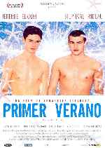 miniatura primer-verano-por-alcor cover carteles