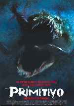 miniatura primitivo-primeval-v2-por-peppito cover carteles