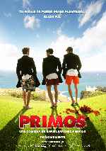 miniatura primos-2011-por-peppito cover carteles