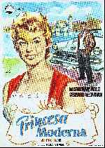 miniatura princesa-moderna-por-lupro cover carteles