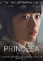 miniatura princesa-v2-por-melegar cover carteles
