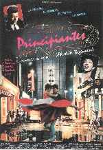 miniatura principiantes-por-alcor cover carteles