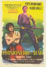 miniatura prisionero-del-mar-por-husci cover carteles