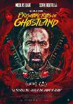 miniatura prisioneros-de-ghostland-por-chechelin cover carteles