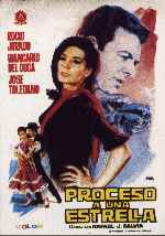 miniatura proceso-a-una-estrella-por-alcor cover carteles