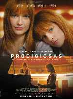 miniatura prodigiosas-por-chechelin cover carteles
