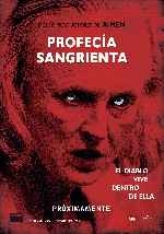 miniatura profecia-sangrienta-por-mrandrewpalace cover carteles