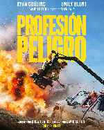 miniatura profesion-peligro-por-mrandrewpalace cover carteles
