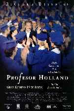 miniatura profesor-holland-por-overcraft cover carteles