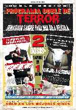 miniatura programa-doble-de-terror-severance-ovejas-asesinas-por-sergio91 cover carteles