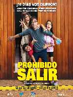 miniatura prohibido-salir-por-mrandrewpalace cover carteles