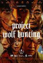 miniatura project-wolf-hunting-por-chechelin cover carteles
