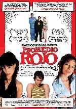 miniatura promedio-rojo-por-sergio91 cover carteles