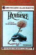 miniatura providence-1977-por-alcor cover carteles
