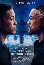 miniatura proyecto-geminis-por-mrandrewpalace cover carteles