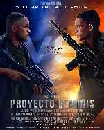 miniatura proyecto-geminis-v2-por-mrandrewpalace cover carteles