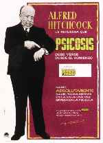miniatura psicosis-1960-v2-por-alcor cover carteles
