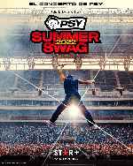 miniatura psy-summer-swag-2022-por-mrandrewpalace cover carteles