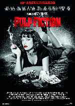 miniatura pulp-fiction-30-aniversario-por-chechelin cover carteles
