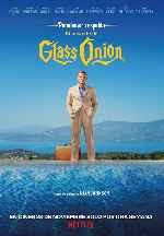miniatura punales-por-la-espalda-el-misterio-de-glass-onion-v02-por-chechelin cover carteles