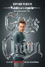 miniatura punales-por-la-espalda-el-misterio-de-glass-onion-v13-por-chechelin cover carteles