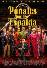 miniatura punales-por-la-espalda-v2-por-chechelin cover carteles
