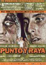 miniatura punto-y-raya-por-alcor cover carteles