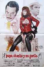 miniatura pupa-charlie-y-su-gorila-por-frankensteinjr cover carteles