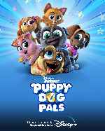 miniatura puppy-dog-pals-temporada-4-por-mrandrewpalace cover carteles