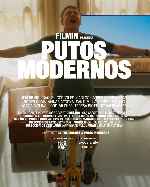 miniatura putos-modernos-v2-por-chechelin cover carteles