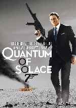 miniatura quantum-of-solace-v3-por-franvilla cover carteles