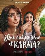miniatura que-culpa-tiene-el-karma-por-mrandrewpalace cover carteles