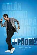 miniatura que-despadre-por-mrandrewpalace cover carteles