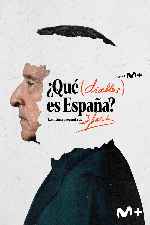 miniatura que-diablos-es-espana-por-chechelin cover carteles