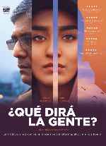 miniatura que-dira-la-gente-por-mrandrewpalace cover carteles