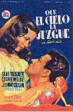 miniatura que-el-cielo-la-juzgue-por-peppito cover carteles