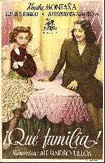 miniatura que-familia-v2-por-lupro cover carteles