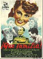miniatura que-familia-v3-por-lupro cover carteles