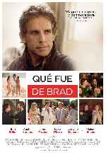miniatura que-fue-de-brad-por-chechelin cover carteles