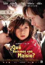 miniatura que-hacemos-con-maisie-v2-por-mrandrewpalace cover carteles