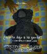 miniatura que-le-digo-a-la-gente-por-chechelin cover carteles