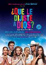 miniatura que-le-dijiste-a-dios-v2-por-melegar cover carteles