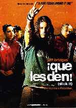 miniatura que-les-den-por-warcond cover carteles