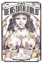 miniatura que-nos-quiten-lo-bailao-por-vimabe cover carteles