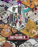 miniatura que-pasaria-si-2021-temporada-03-v2-por-mrandrewpalace cover carteles