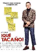 miniatura que-tacano-por-melegar cover carteles