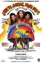 miniatura que-te-juegas-mari-pili-por-husci cover carteles